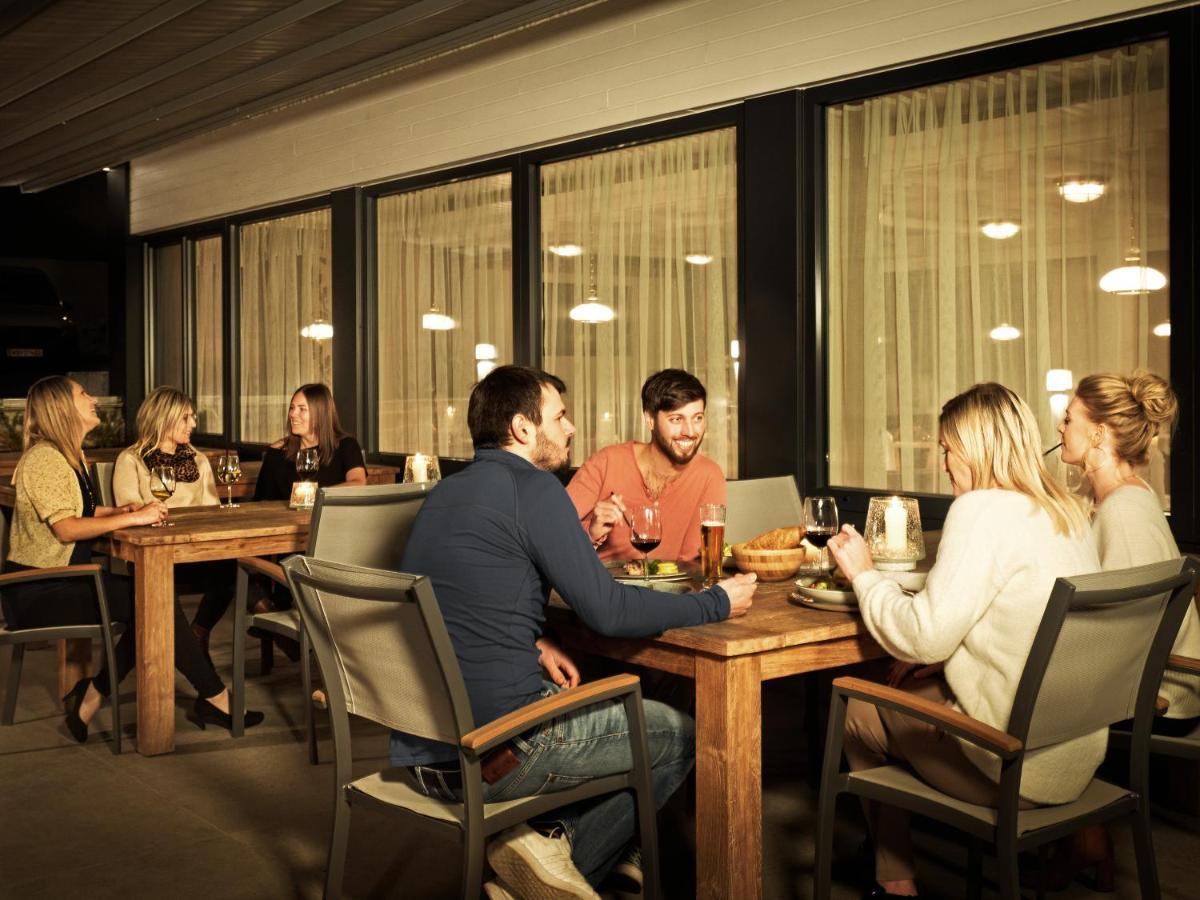 Stadthotel Eggerbraeu Imst Eksteriør bilde
