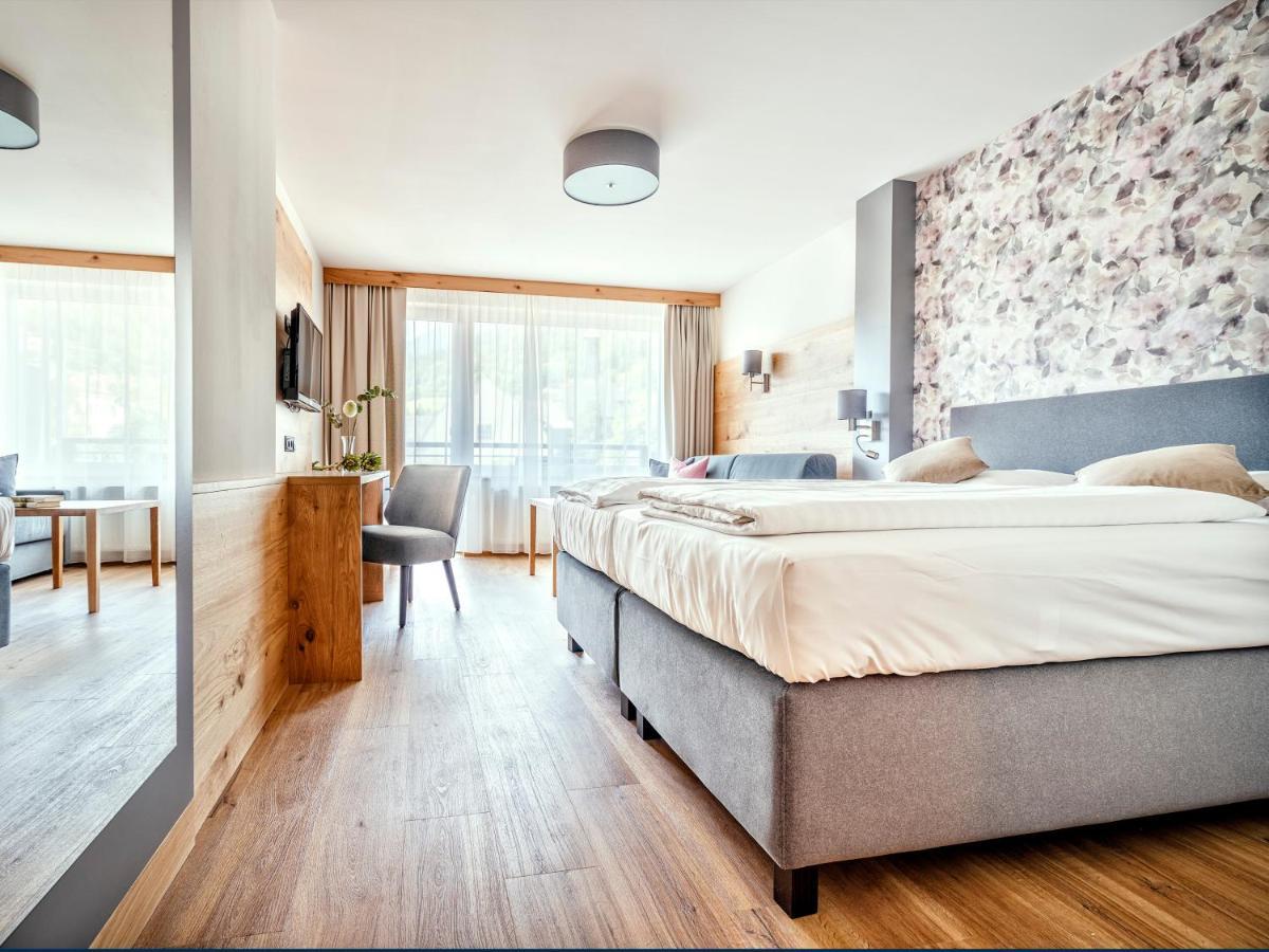 Stadthotel Eggerbraeu Imst Eksteriør bilde