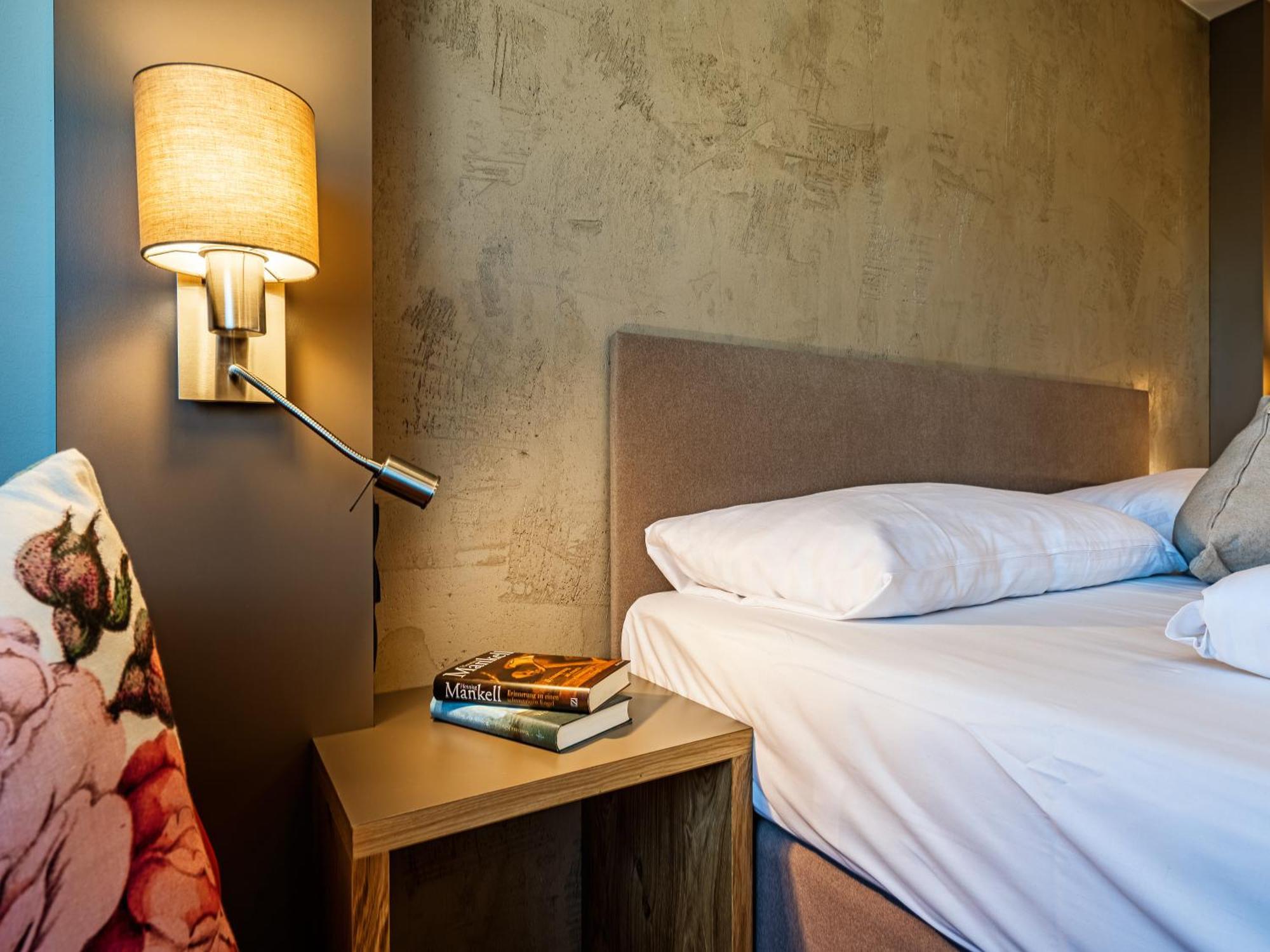 Stadthotel Eggerbraeu Imst Eksteriør bilde
