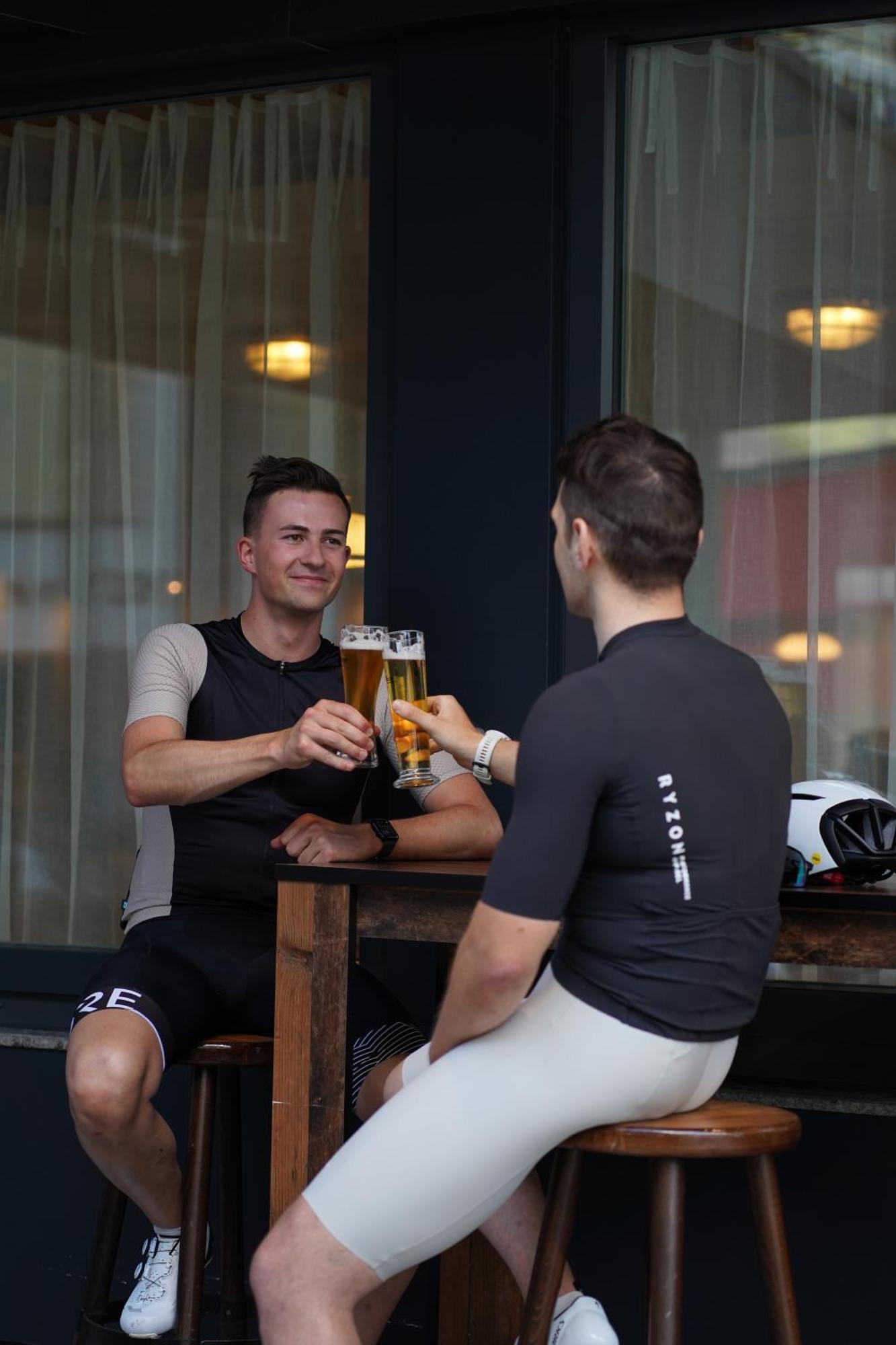 Stadthotel Eggerbraeu Imst Eksteriør bilde